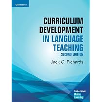 Amazon | Language Curriculum Design (ESL & Applied Linguistics